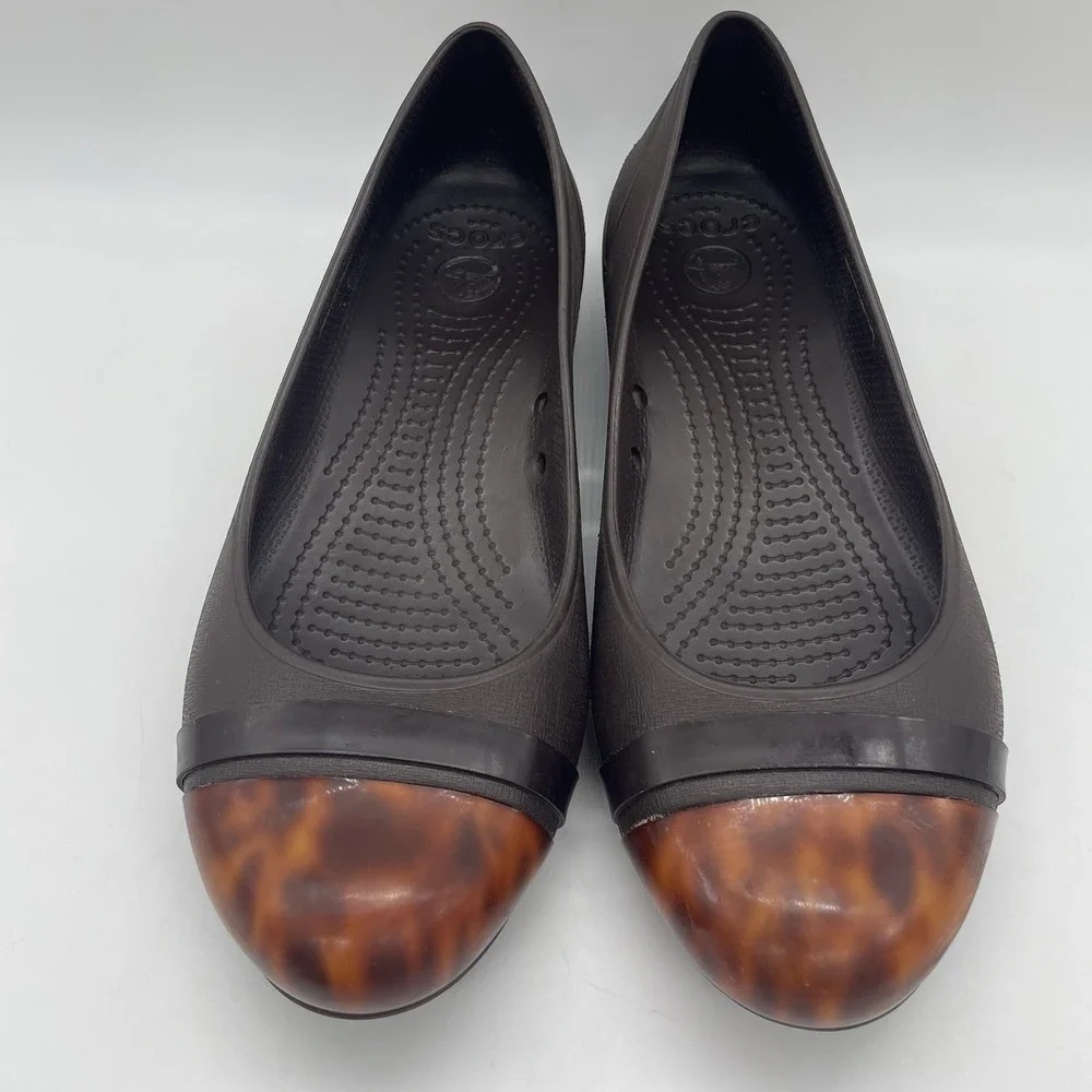 CROCS womens shoes